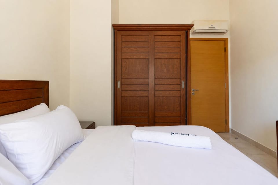 Spacious 4BR in Verona Family Getaway House in Egypt
