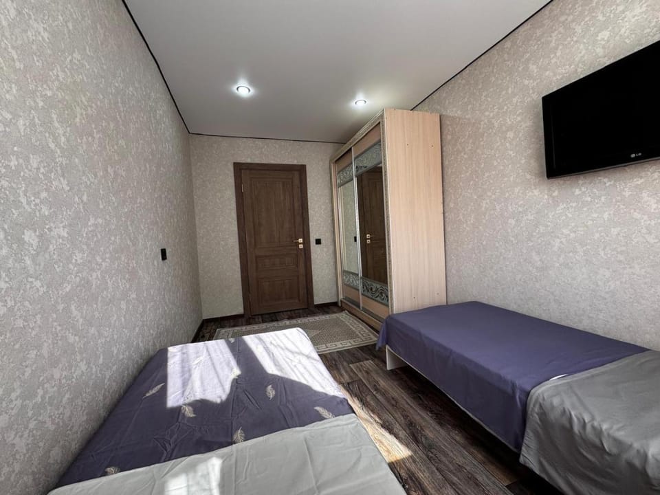 Квартира Apartment in Kazakhstan