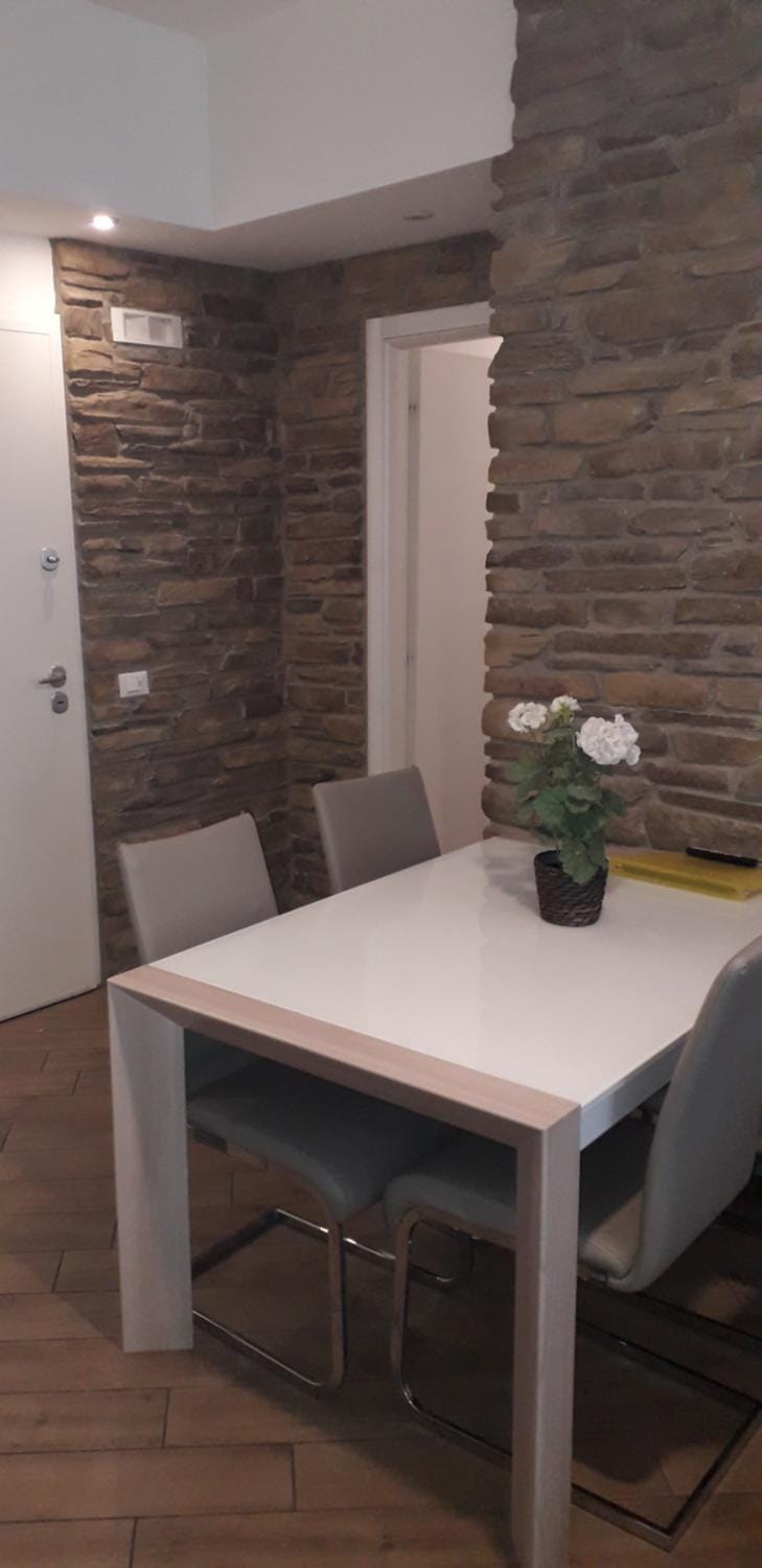 Nice Livings Gioia Apartment in Milan