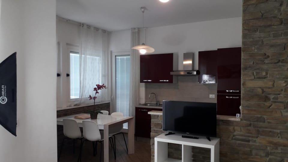 Nice Livings Gioia Apartment in Milan