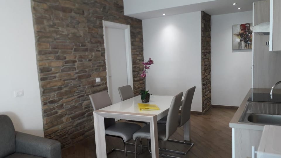 Nice Livings Gioia Apartment in Milan