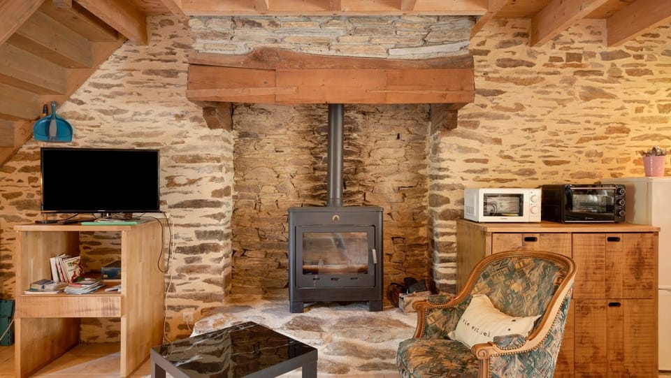 Gite champêtre House in Brittany