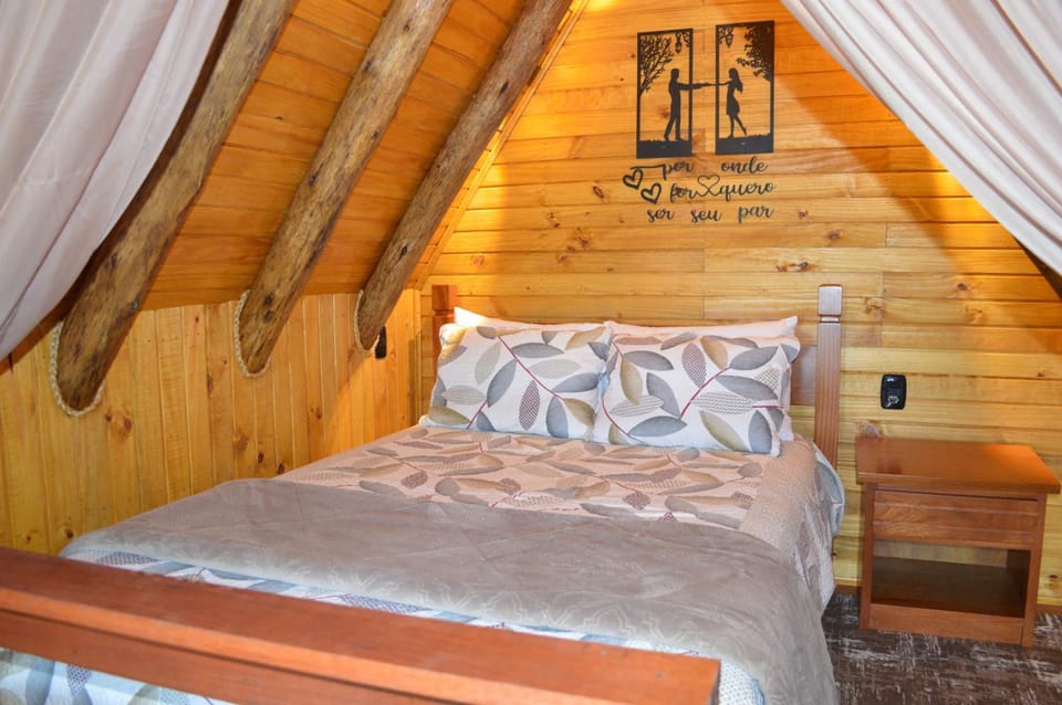 Horse House Luxury tent in State of Rio Grande do Sul