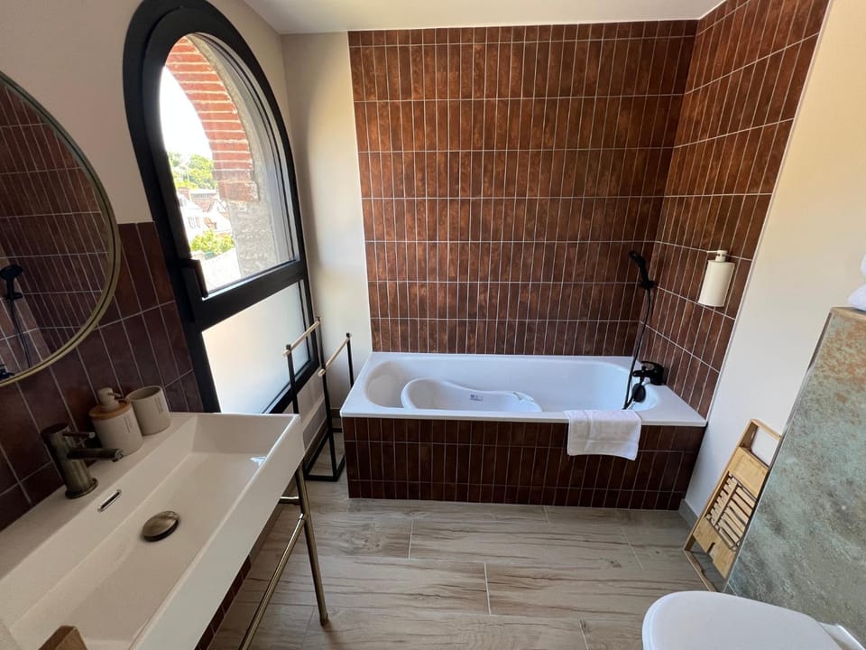 Suite Rivière Hostel in Chartres