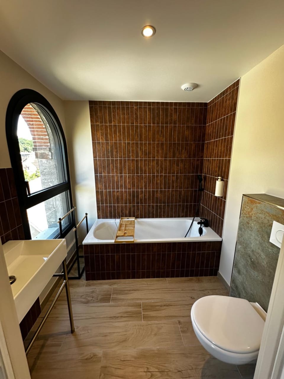 Suite Rivière Hostel in Chartres