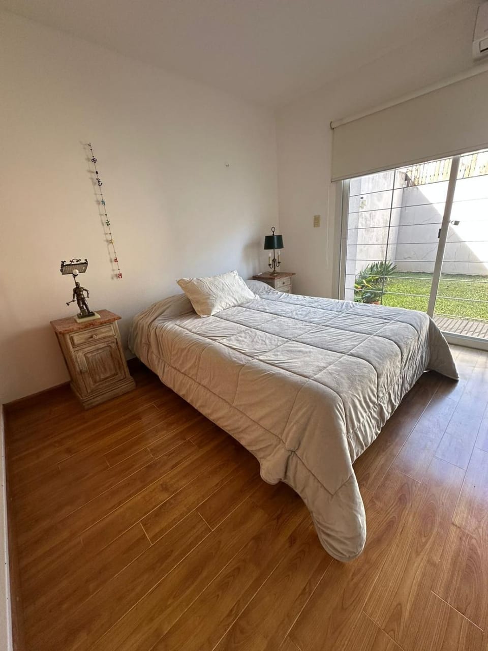 Descanso Sereno Apartment in Junín