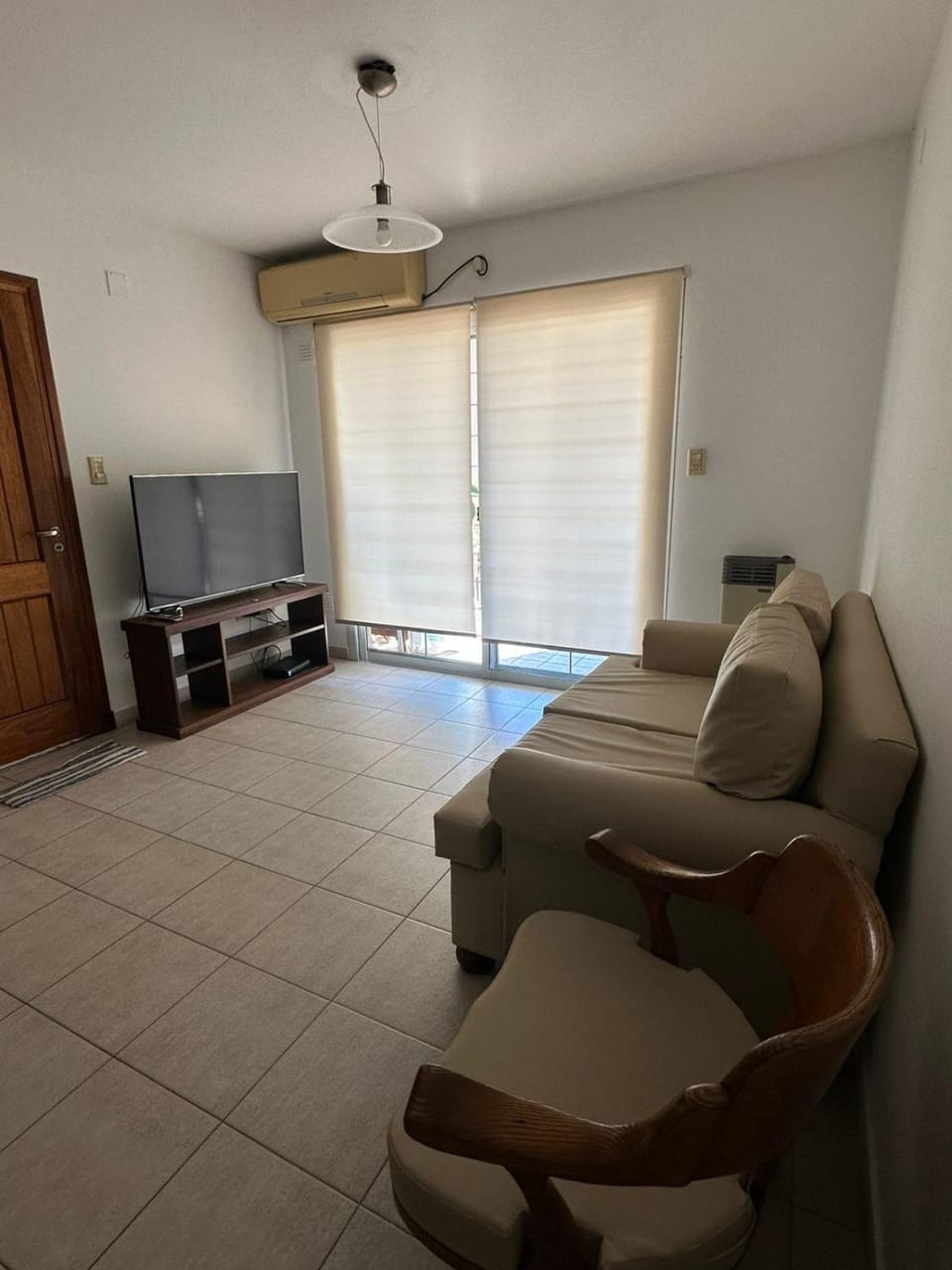 Descanso Sereno Apartment in Junín