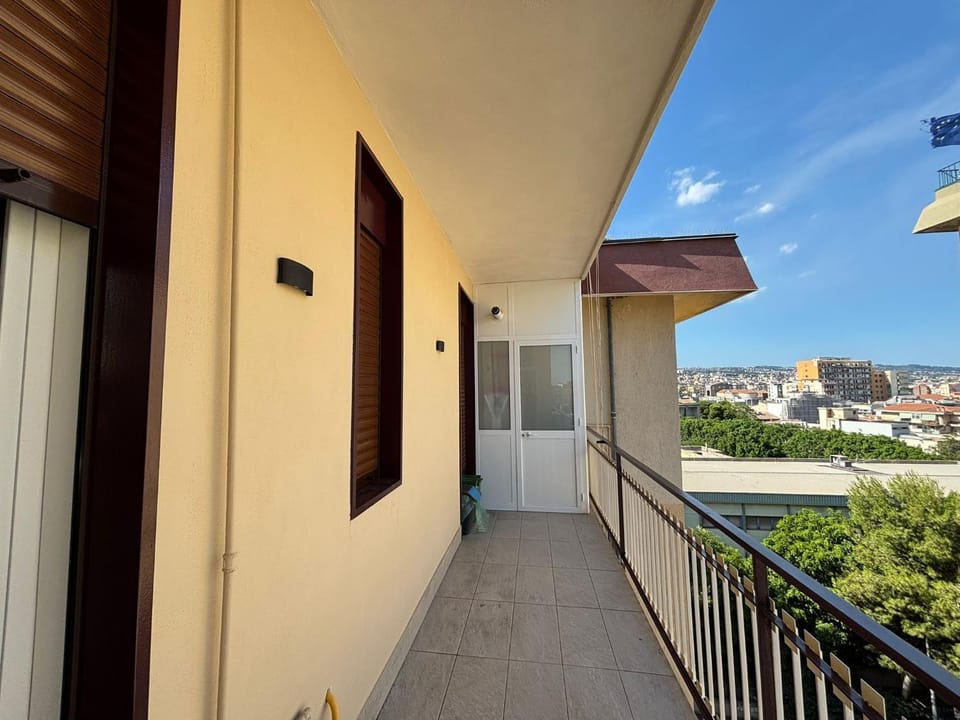 Bellavista Home Apartment in Catania