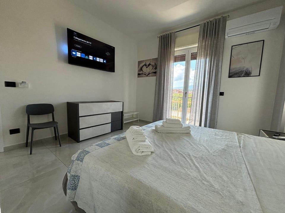 Bellavista Home Apartment in Catania