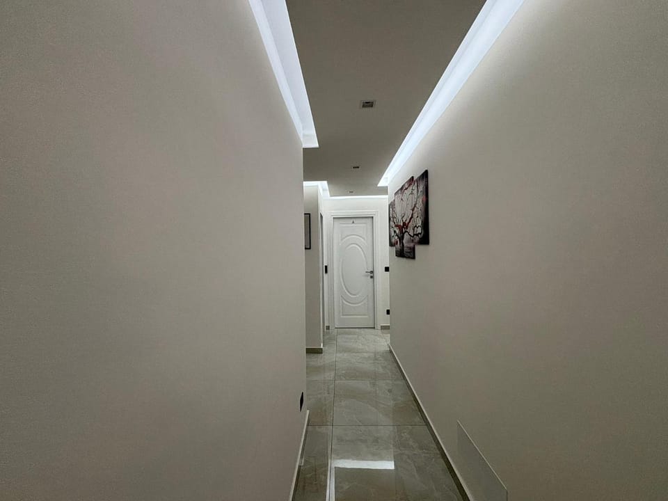 Bellavista Home Apartment in Catania