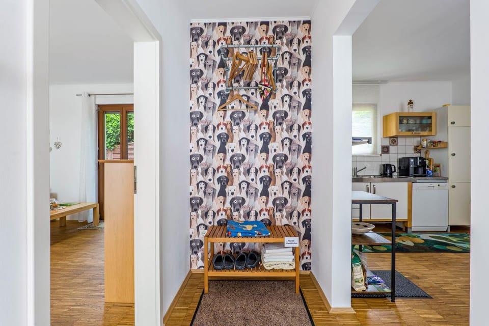 Untermühle Horchheim Apartment in Worms