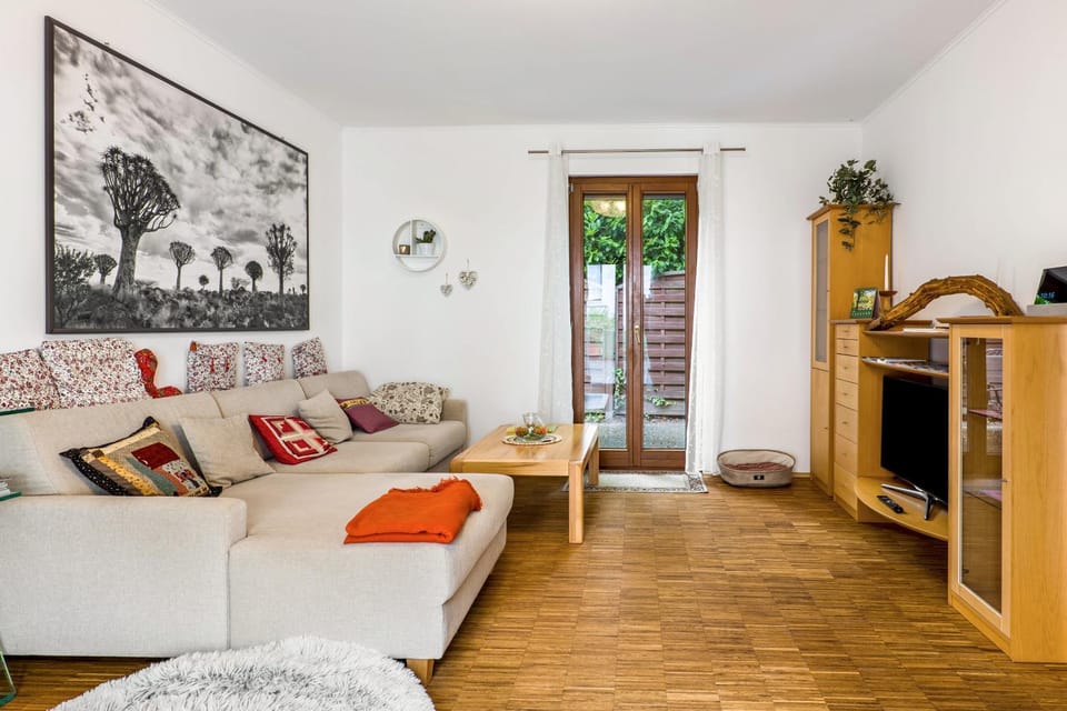 Untermühle Horchheim Apartment in Worms