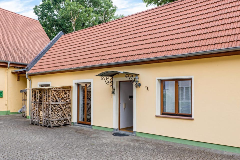 Untermühle Horchheim Apartment in Worms