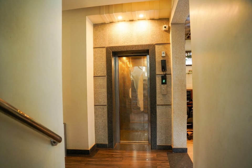 elevator