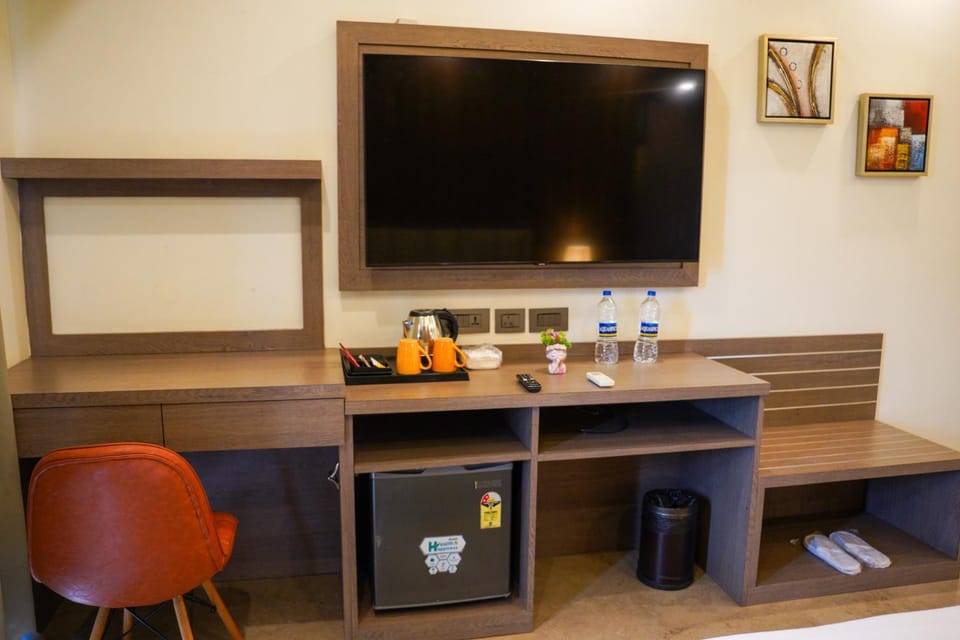 TV and multimedia