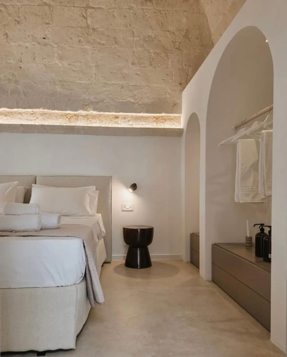 Casa Nacci Accoglienza di Lusso House in Brindisi