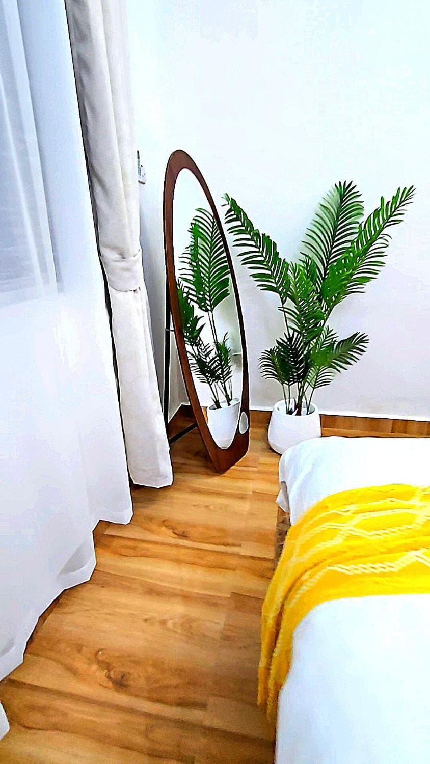 Molli Homes - Royale Modern 2BR Retreat in Mikocheni Apartment in City of Dar es Salaam