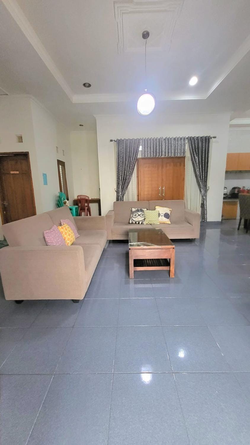 Hari's House Homestay House in Special Region of Yogyakarta
