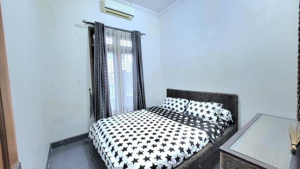 Hari's House Homestay House in Special Region of Yogyakarta