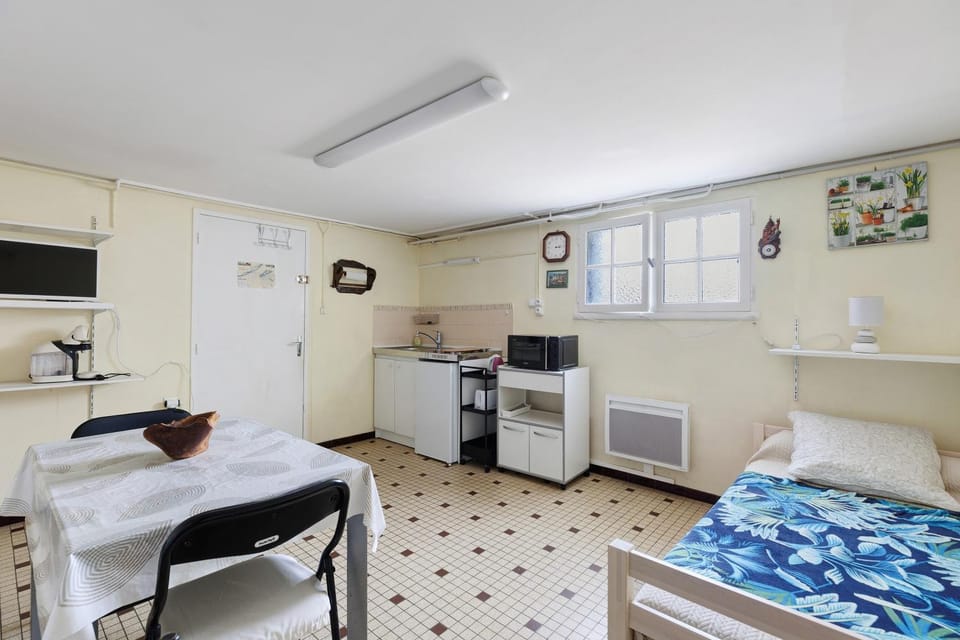 Le gite des roses à Amboise Apartment in Amboise