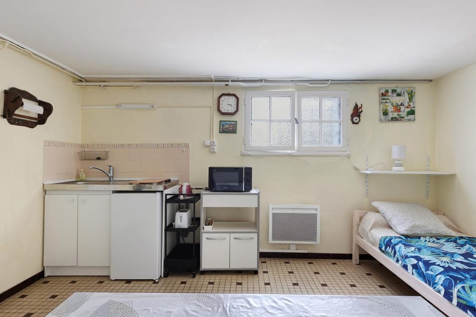 Le gite des roses à Amboise Apartment in Amboise