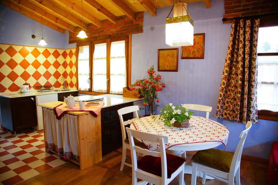 Apartamentos Rurales Fuente San Antonio Apartment in Asturias