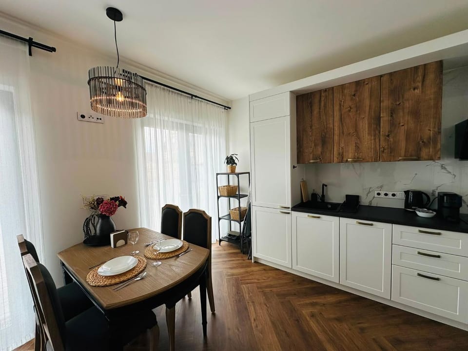 Apartmán Forum Lipno Horní Planá 3 Apartment in Horní Planá