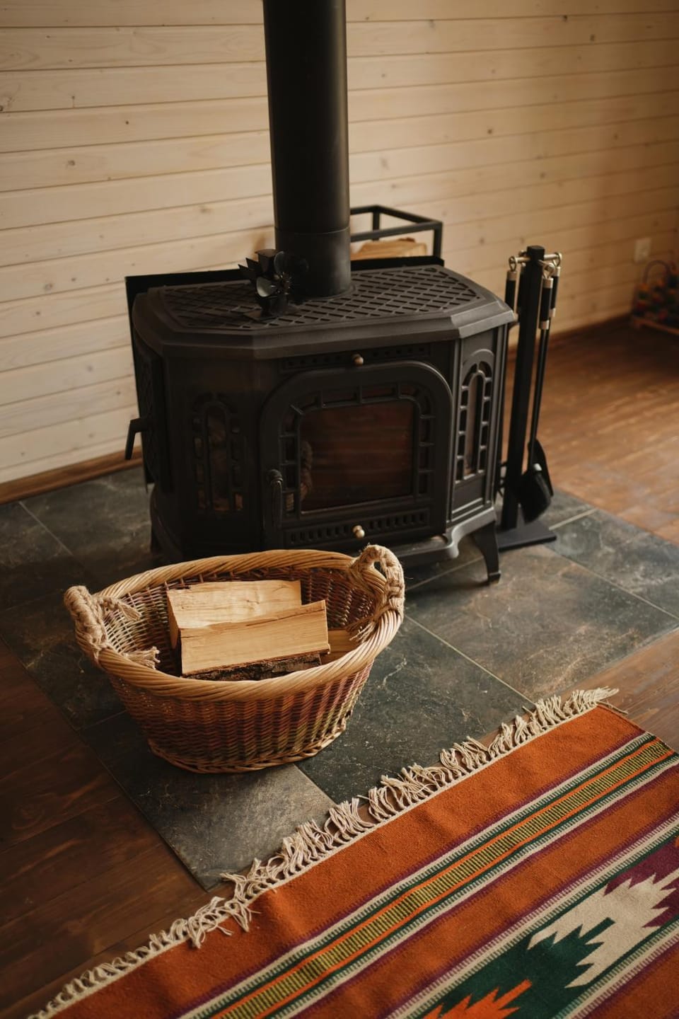 Kremin village House in Ukraine