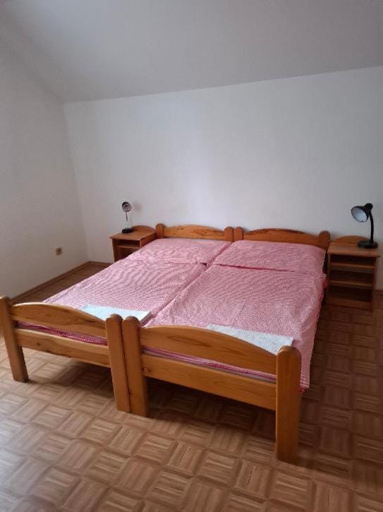 Penzion Dvořák Apartment in South Bohemian Region