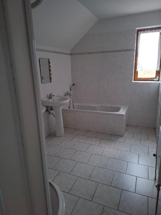 Penzion Dvořák Apartment in South Bohemian Region