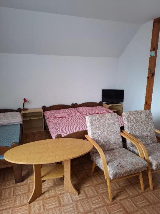 Penzion Dvořák Apartment in South Bohemian Region