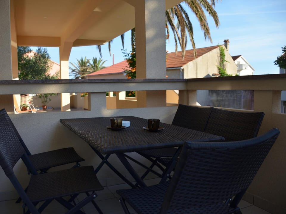 Patio, View (from property/room), Balcony/Terrace, Seating area