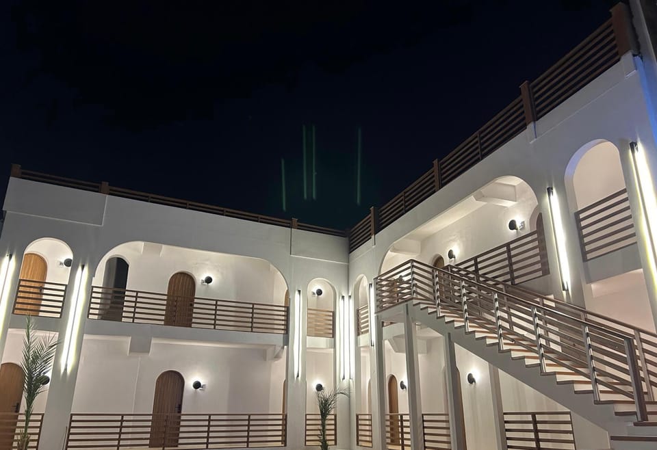 Tokyo House Camp Hotel in South Sinai Governorate