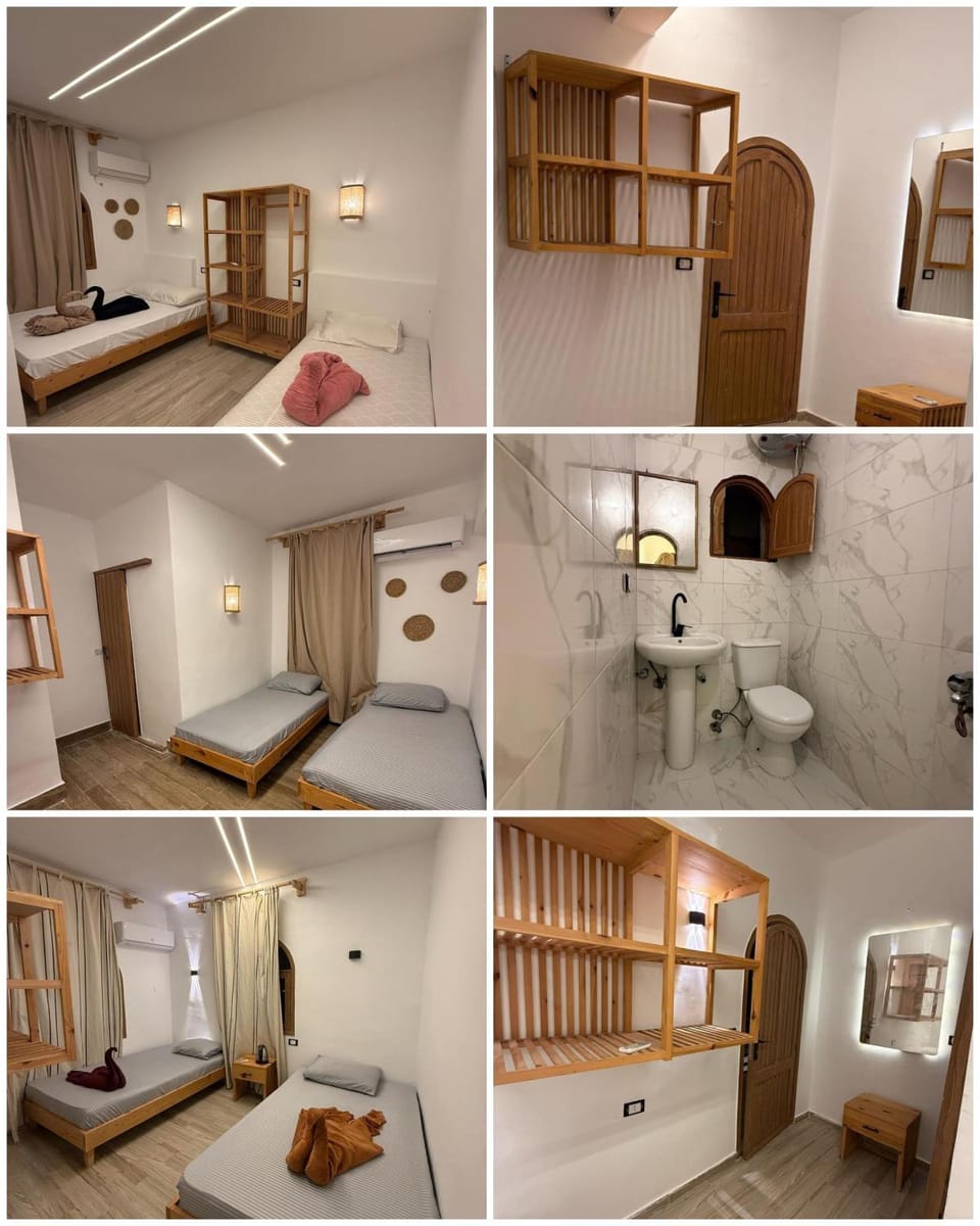 Tokyo House Camp Hotel in South Sinai Governorate