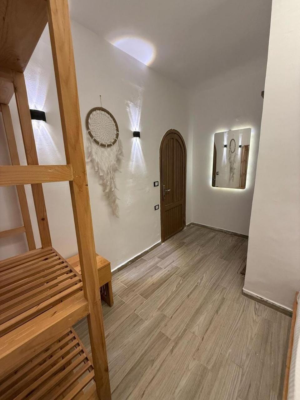 Tokyo House Camp Hotel in South Sinai Governorate