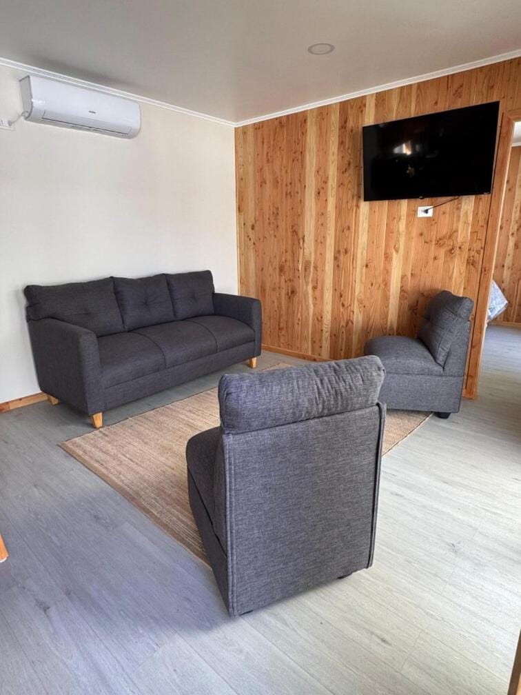 TV and multimedia, Living room, air conditioner