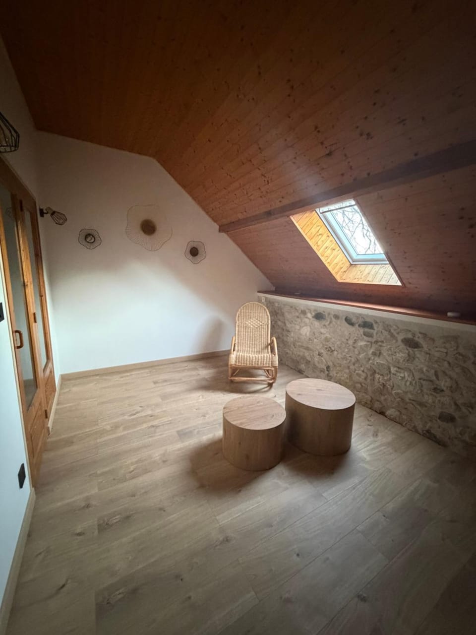 Lecrin daiguebelette House in Auvergne-Rhône-Alpes