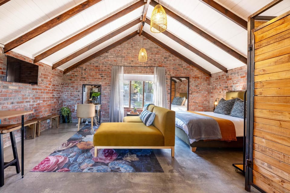 91 Blessings Apartment in Cape Town