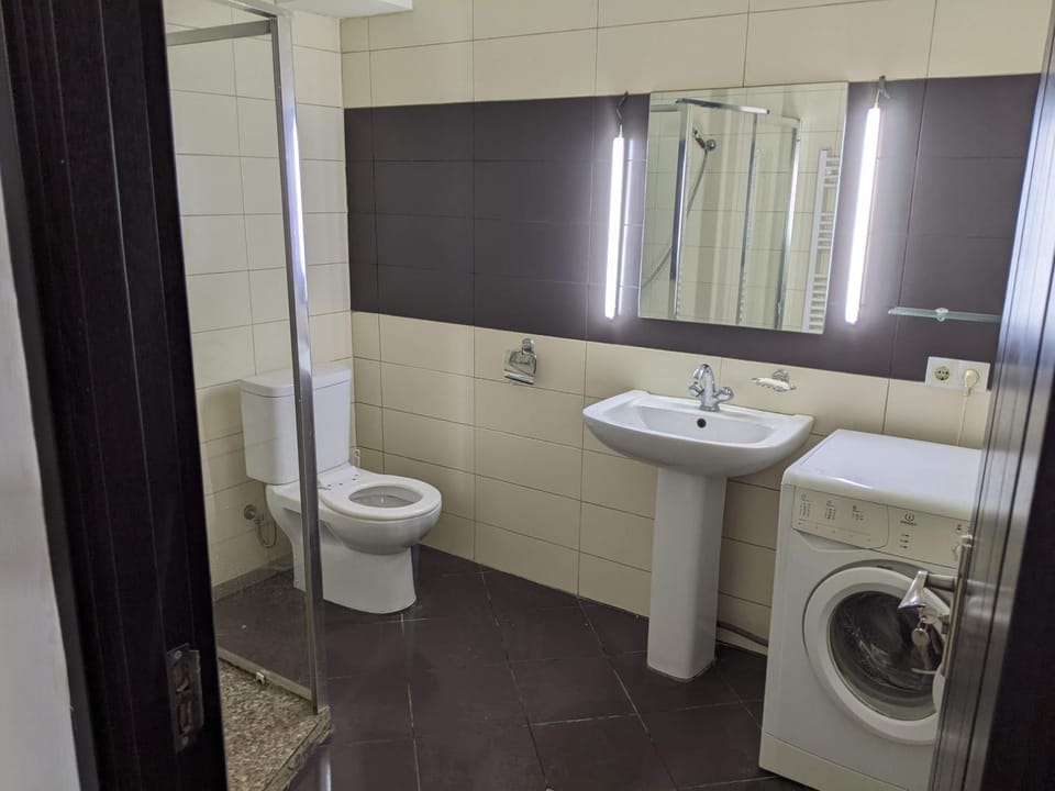дворец спорта Apartment in Tbilisi, Georgia
