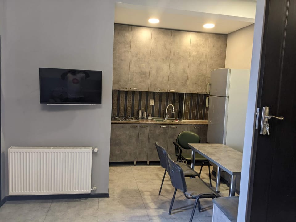 дворец спорта Apartment in Tbilisi, Georgia