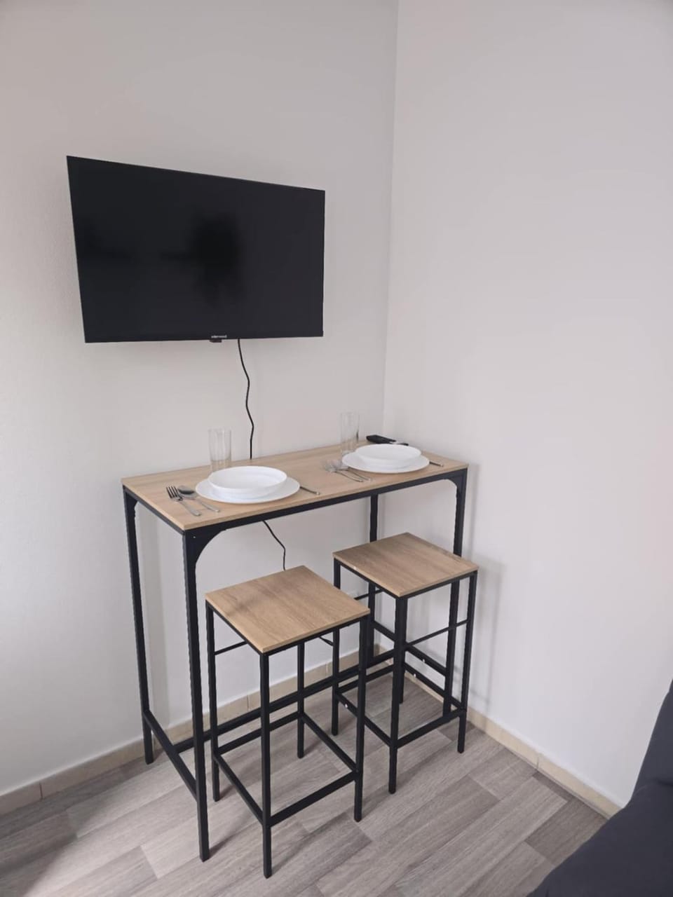 La Parenthèse Apartment in Hauts-de-France