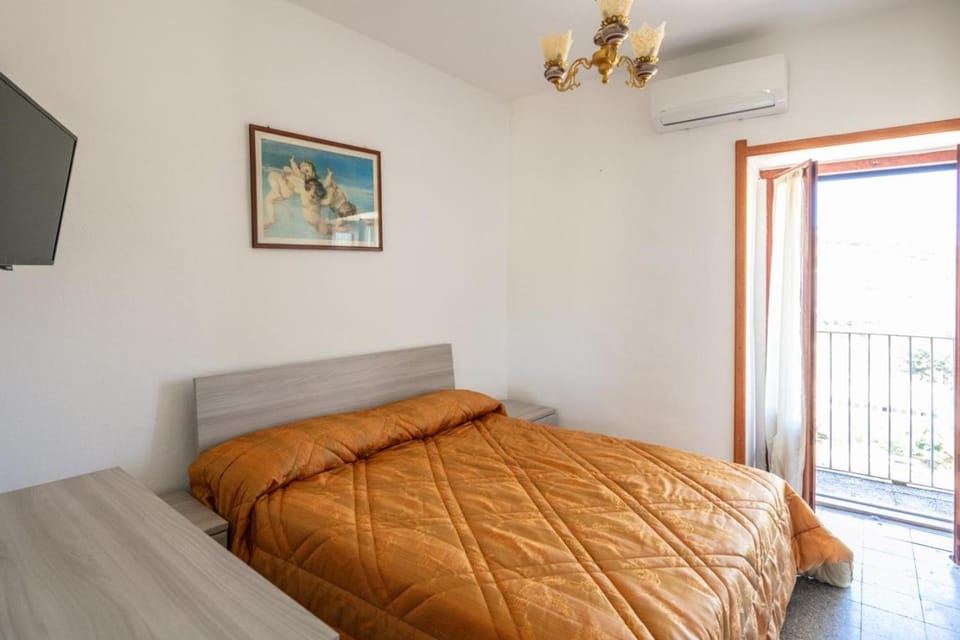 Rab 50 Apartment in Basilicata
