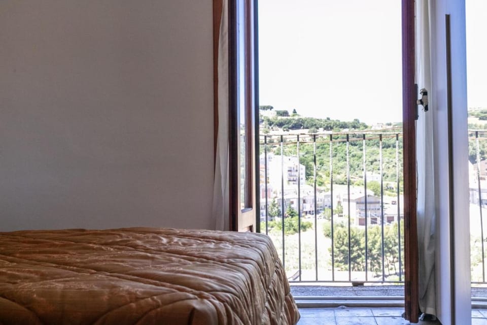 Rab 50 Apartment in Basilicata