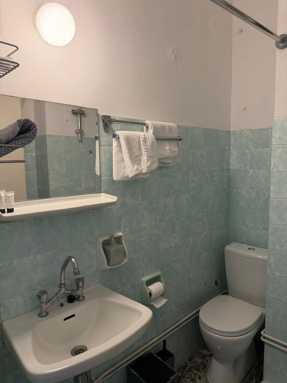 Puente Rooms Hotel in Argolis, Greece