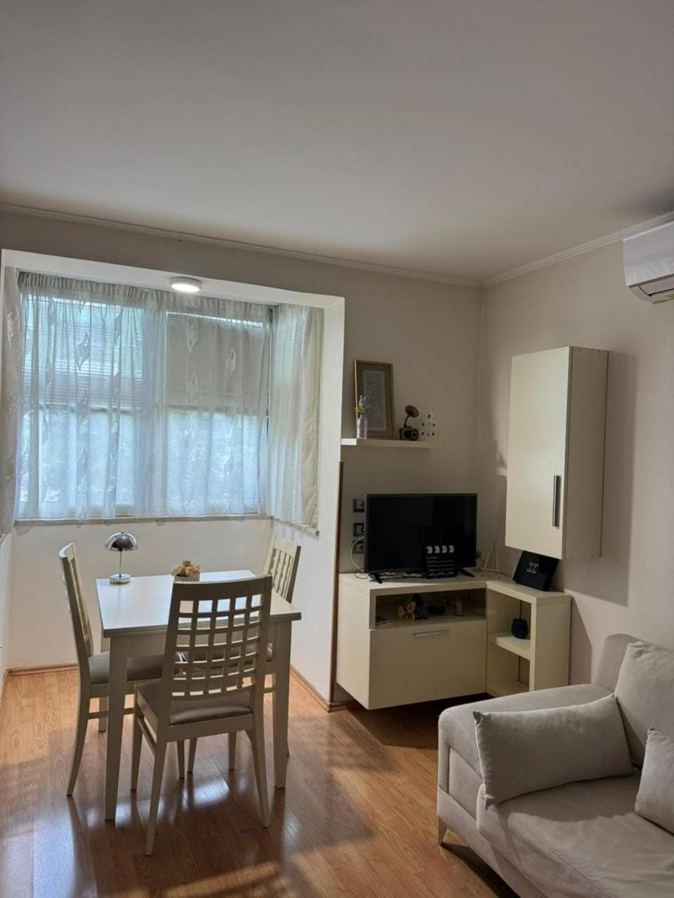 Modern Apartment in City Center- Bllok Apartment in Tirana