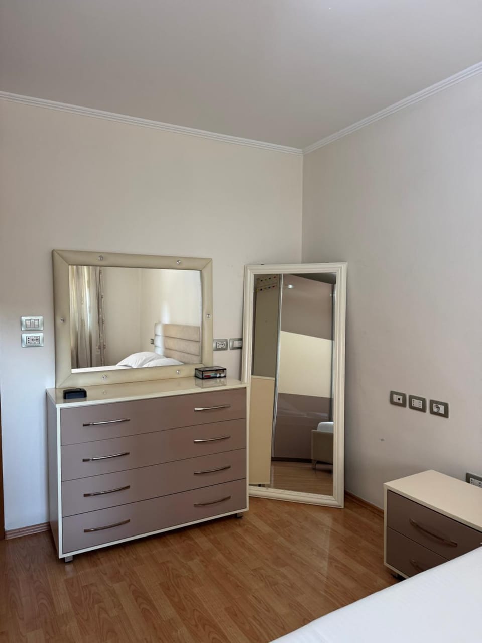 Modern Apartment in City Center- Bllok Apartment in Tirana