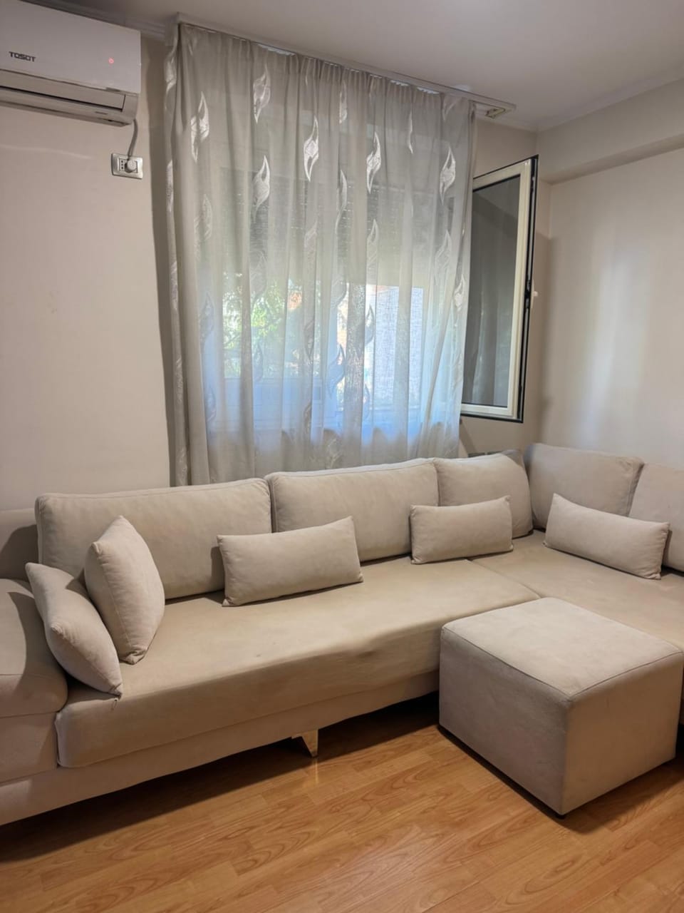 Modern Apartment in City Center- Bllok Apartment in Tirana