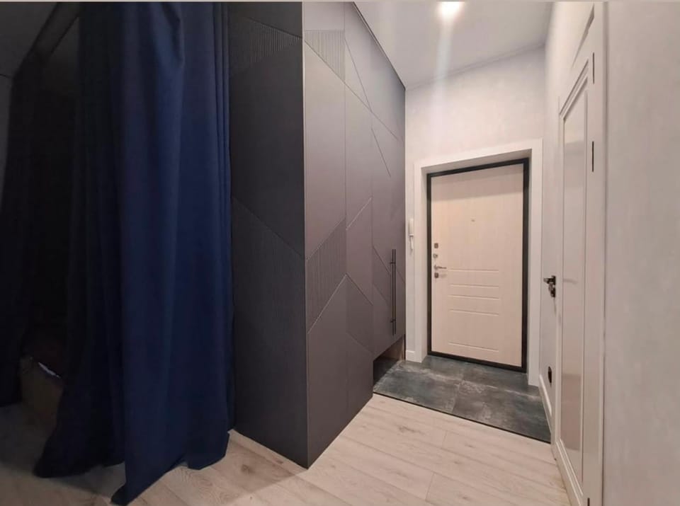 Инжу Арена Дизайнерские апартаменты Apartment in Kazakhstan