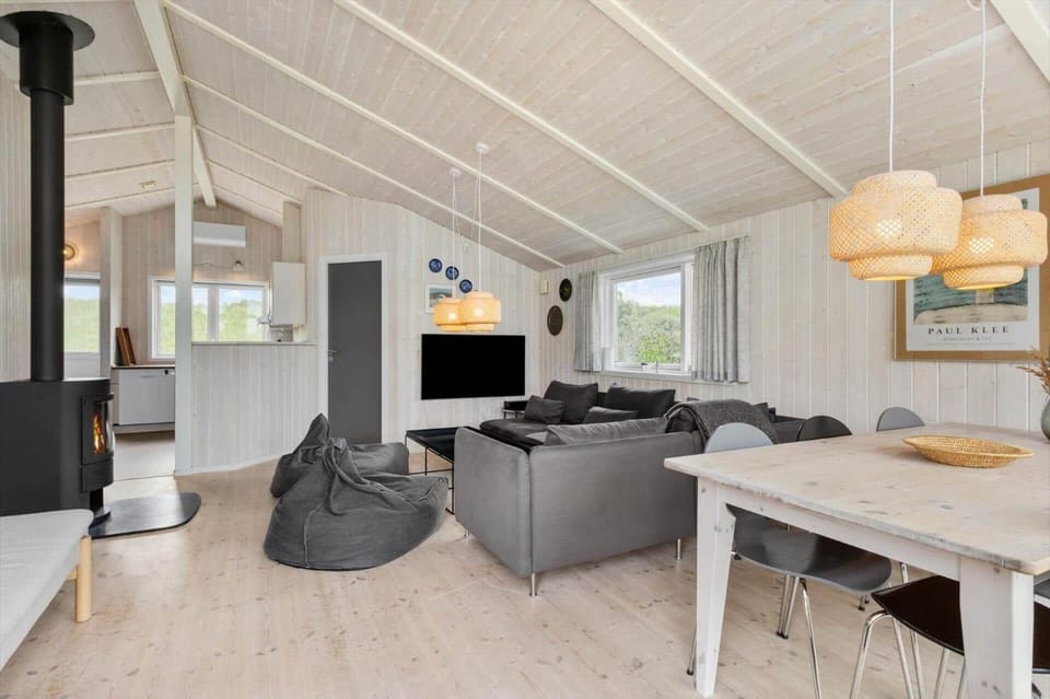 LN2069-Tornby-Klitageren-18 House in Hirtshals