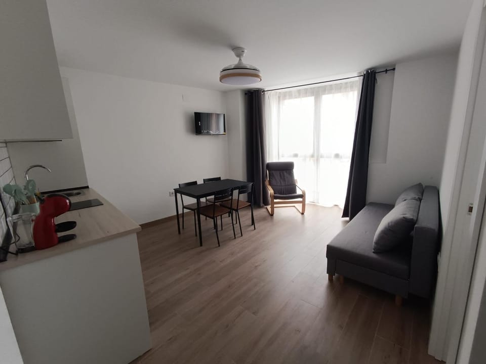 Alojamiento Turístico Fuente de la Soterraña Apartment in Valencian Community